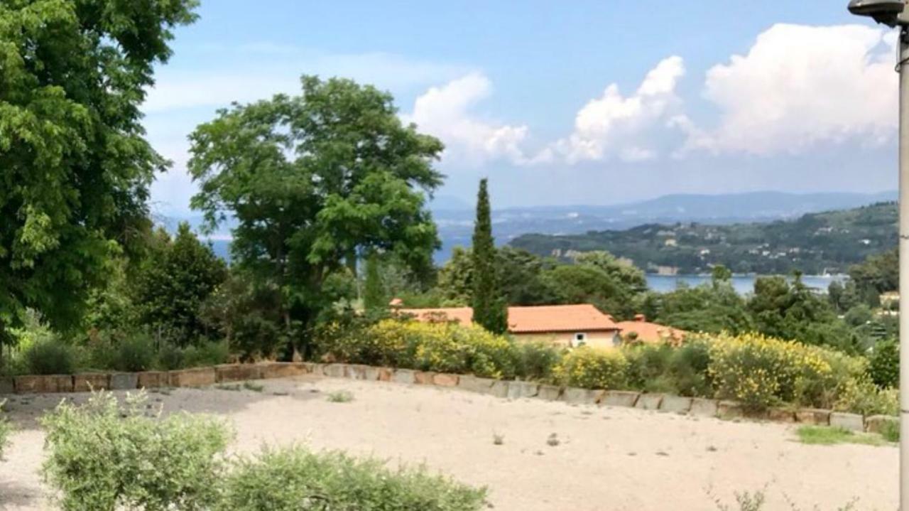 Apartma Sonja Piran Exterior foto