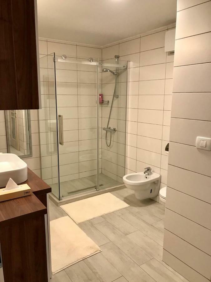 Apartma Sonja Piran Exterior foto