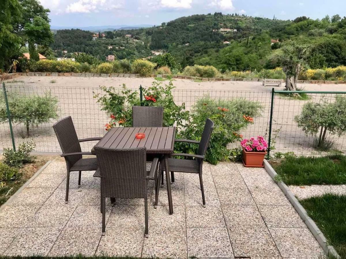 Apartma Sonja Piran Exterior foto