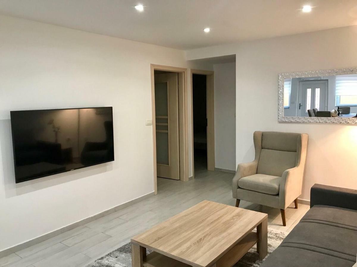 Apartma Sonja Piran Exterior foto